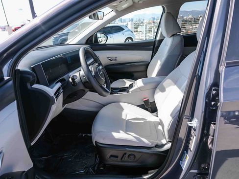 Used 2026 Hyundai Tucson SEL Plus FWD image 20
