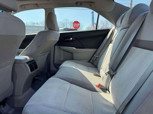 Used 2013 Toyota Camry XLE w/ Preferred Accessory Pkg image 11