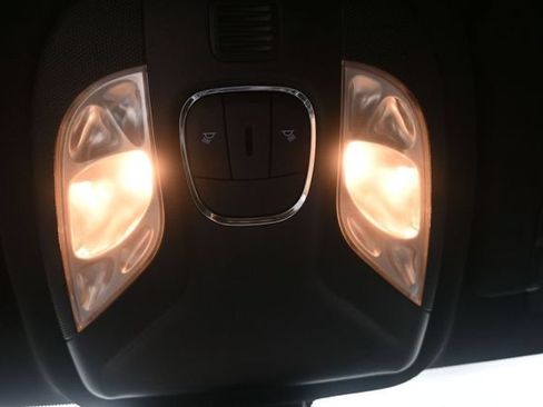 Used 2024 Jeep Compass Latitude AWD/4WD image 24