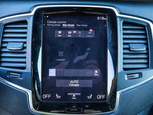 Used 2022 Volvo XC90 T8 Inscription Expression w/ Climate Package image 20