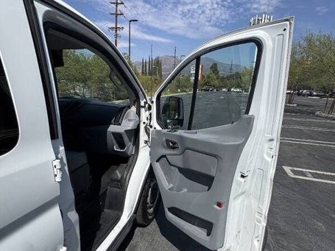 Used 2016 Ford Transit 150 130 Low Roof RWD image 16