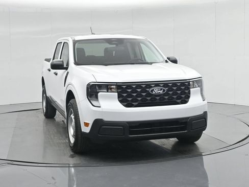 New 2026 Ford Maverick XL FWD image 48