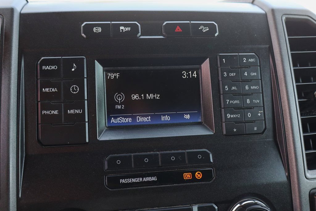 Used 2019 Ford F250 XL w/ Power Equipment Group AWD/4WD image 28