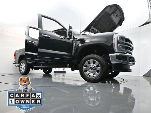 Used 2024 Ford F250 King Ranch w/ Chrome Package image 38