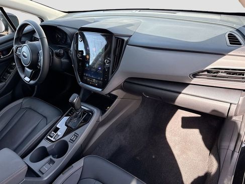 Certified 2025 Subaru Crosstrek 2.5i Limited w/ Crosstrek Mirror Package image 38