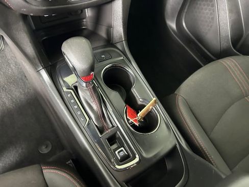 Used 2024 Chevrolet Equinox RS image 21