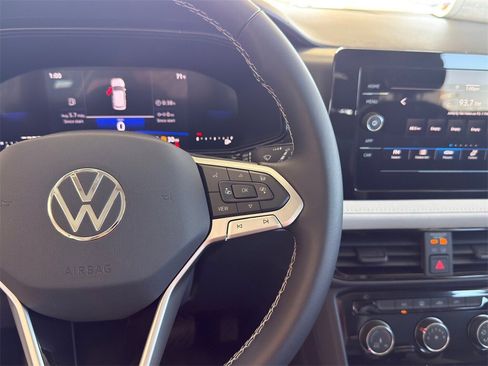 New 2026 Volkswagen Taos S image 18