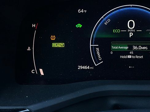 Used 2025 Toyota Camry LE image 37