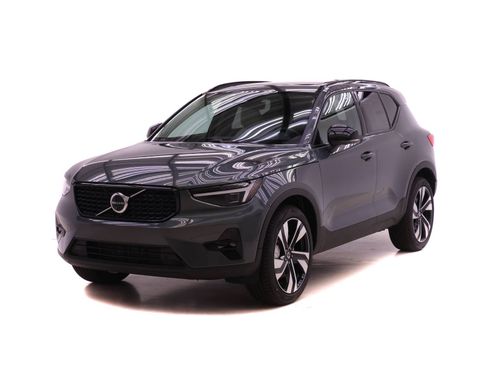 New 2026 Volvo XC40 B5 Ultra w/ Climate Package AWD/4WD image 1