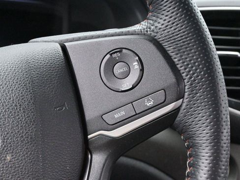 Used 2022 Honda Passport TrailSport image 22