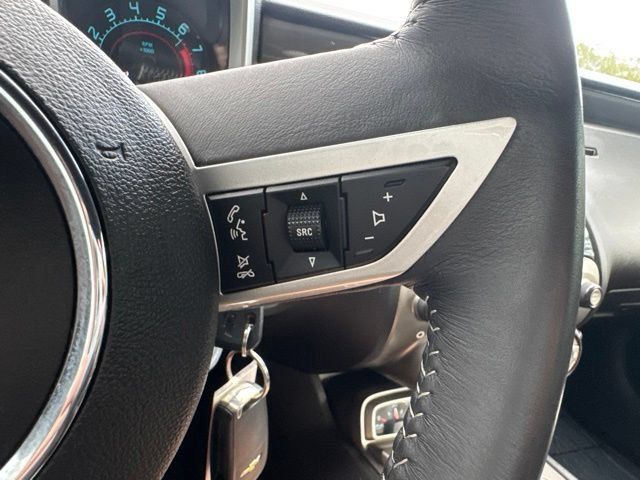 Used 2010 Chevrolet Camaro SS w/ RS Package RWD image 30