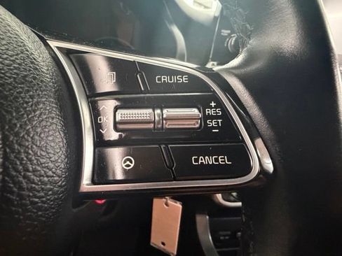 Used 2021 Kia Seltos S AWD/4WD image 26