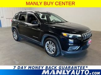 Used 2019 Jeep Cherokee Latitude Plus FWD video 1