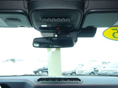 New 2025 Ford Bronco Raptor image 37