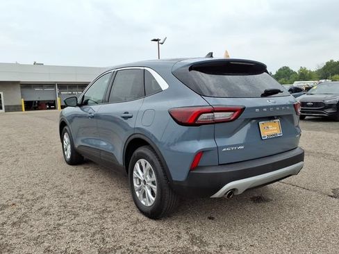 Certified 2024 Ford Escape Active AWD/4WD image 5