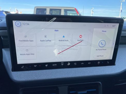 New 2025 Ford Maverick XLT w/ XLT Luxury Package image 16