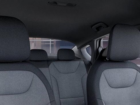 New 2025 Kia K4 LXS image 27