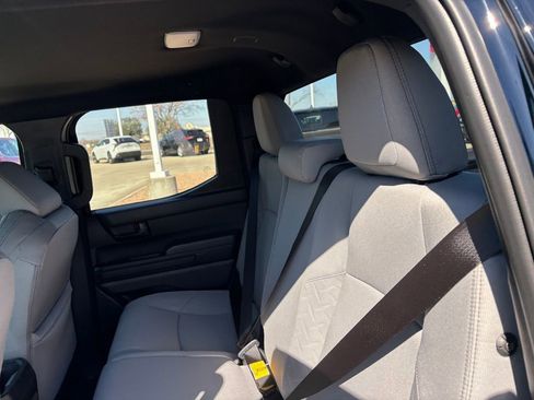 New 2026 Toyota Tacoma SR5 image 25