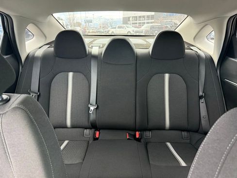 Certified 2023 Hyundai Sonata SEL image 20