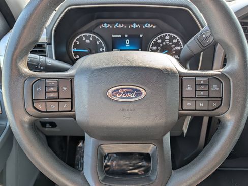 Used 2023 Ford F150 XLT AWD/4WD image 26