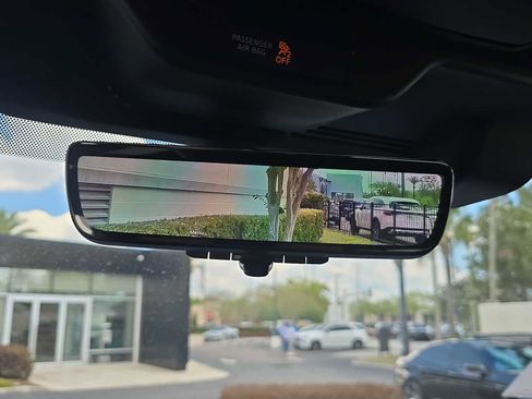 New 2026 INFINITI QX80 4WD image 26