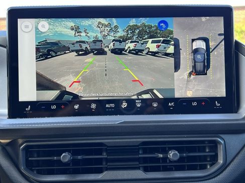 New 2025 Ford Bronco Sport Outer Banks w/ Sasquatch Outer Banks Package image 33