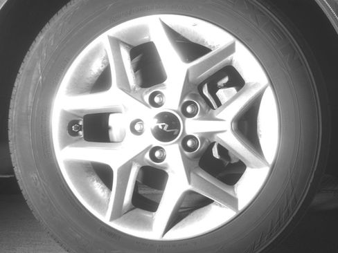 Used 2025 Kia Soul LX w/ LX Technology Package image 13