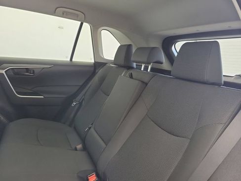 Used 2024 Toyota RAV4 LE FWD image 13