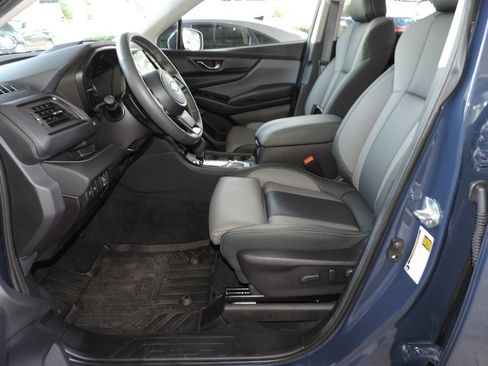 Used 2023 Subaru Ascent Onyx Edition Limited image 14