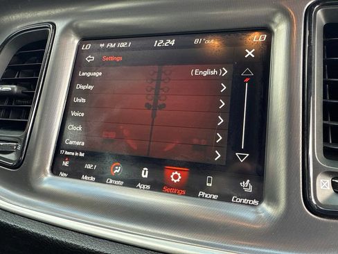 Used 2020 Dodge Challenger R/T w/ Cold Weather Group RWD image 32