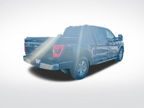 Used 2021 Ford F150 XLT w/ Equipment Group 301A Mid image 8