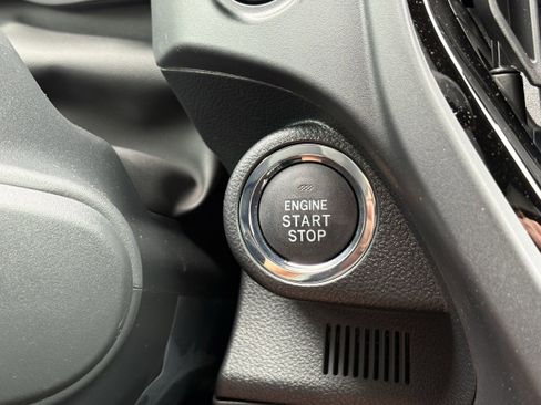 New 2026 Subaru Forester Touring AWD/4WD image 18