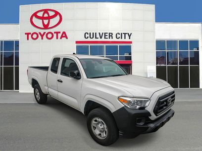 Used 2021 Toyota Tacoma SR