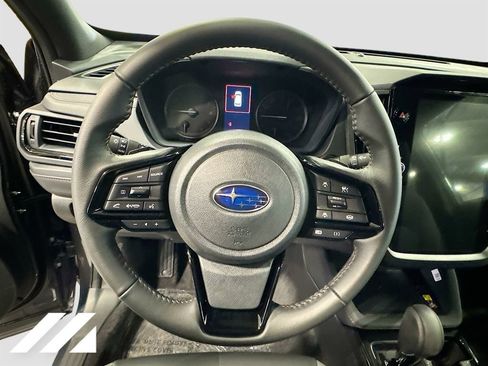 New 2026 Subaru Forester Sport AWD/4WD image 11