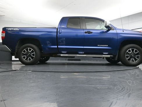 Used 2014 Toyota Tundra SR5 w/ TRD Off Road Package RWD image 24