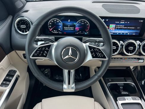 Certified 2026 Mercedes-Benz GLB 250 image 17