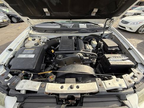 Used 2003 GMC Envoy SLT image 10