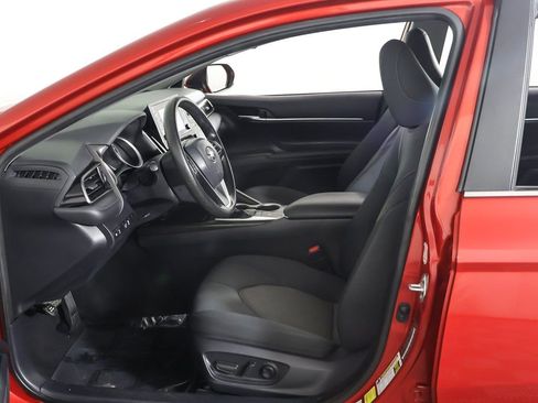 Used 2024 Toyota Camry LE image 21