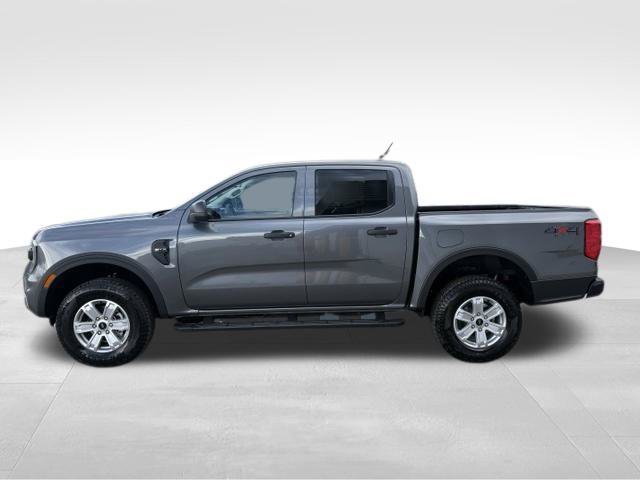 New 2026 Ford Ranger XL w/ Trailer Tow Package AWD/4WD image 13