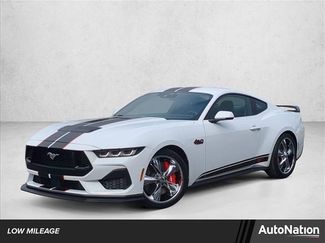 Used 2024 Ford Mustang GT Premium video 1