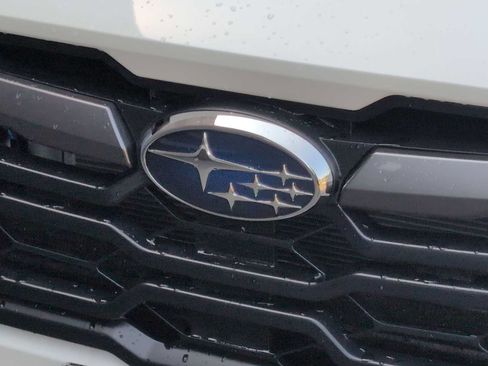 New 2026 Subaru Crosstrek 2.5i Premium AWD/4WD image 12