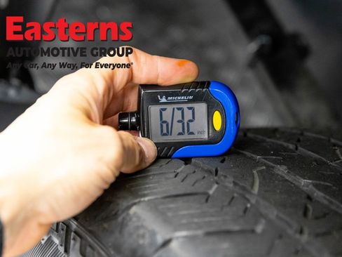 Used 2023 Ford F150 XLT w/ Equipment Group 302A High AWD/4WD image 28