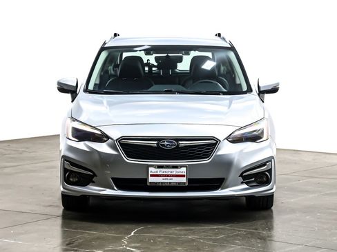 Used 2019 Subaru Impreza 2.0i Limited w/ Popular Package #2 image 3