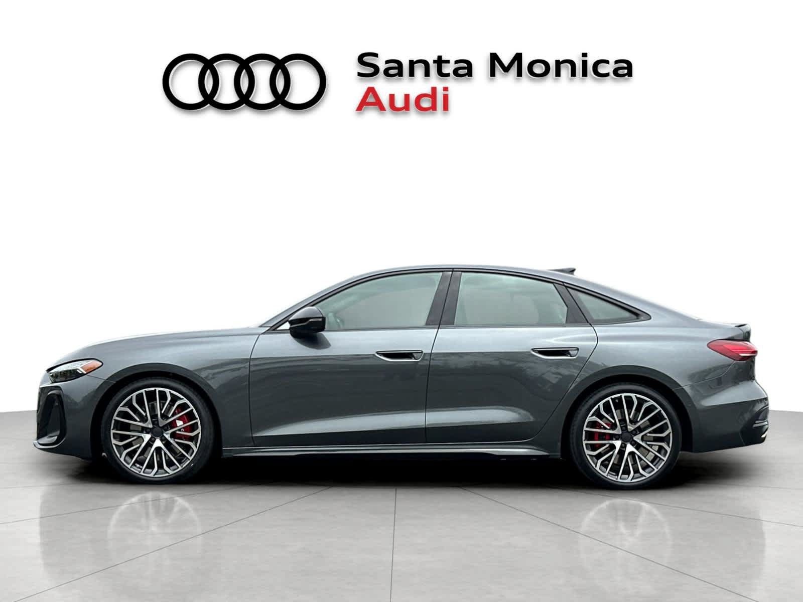 New 2026 Audi S5 Premium Plus AWD/4WD image 3