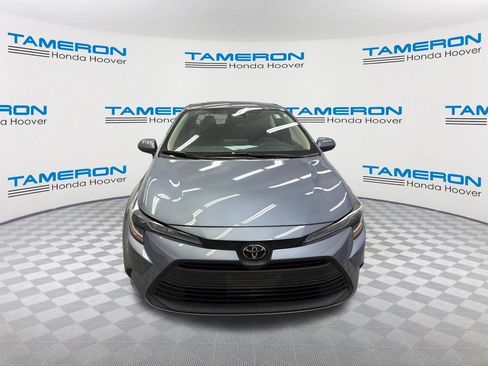 Used 2024 Toyota Corolla LE FWD image 8