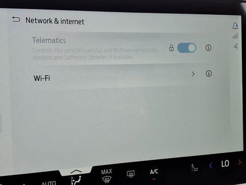 New 2026 Ford Explorer Platinum RWD image 14