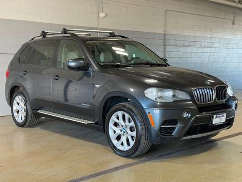 Used 2012 BMW X5 xDrive35i image 6
