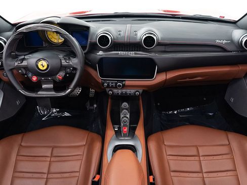 Used 2019 Ferrari Portofino RWD image 29