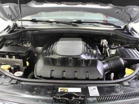 Used 2018 Jeep Grand Cherokee Limited AWD/4WD image 36