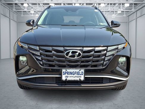 Certified 2024 Hyundai Tucson SEL AWD/4WD image 2